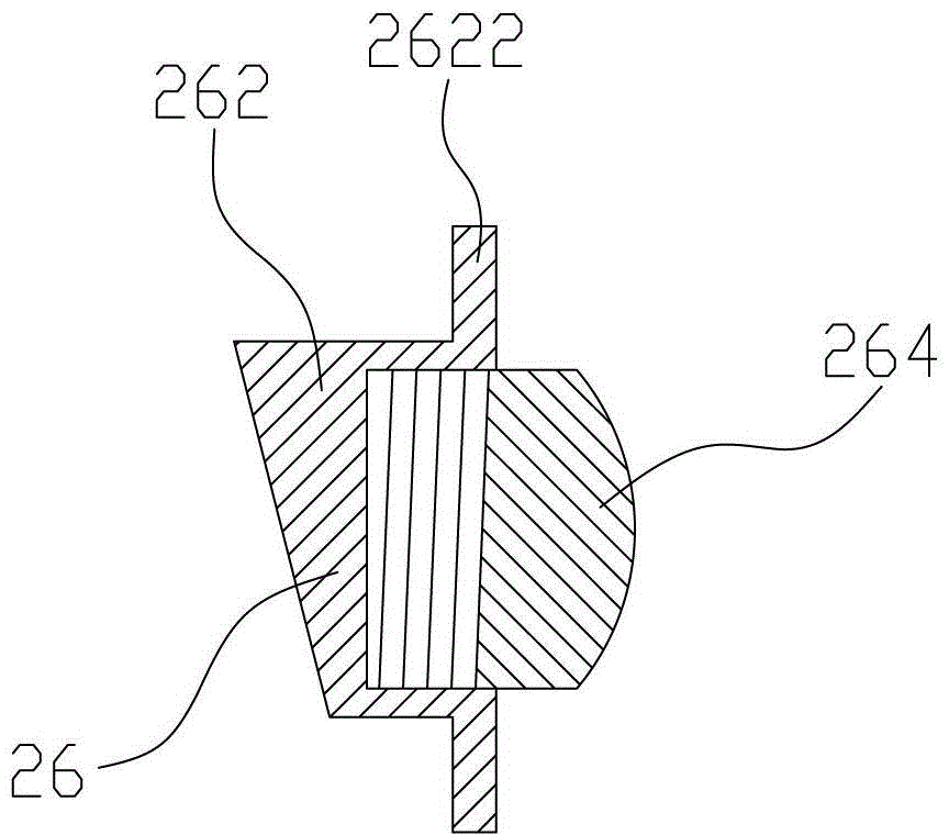 A reaming drill bit