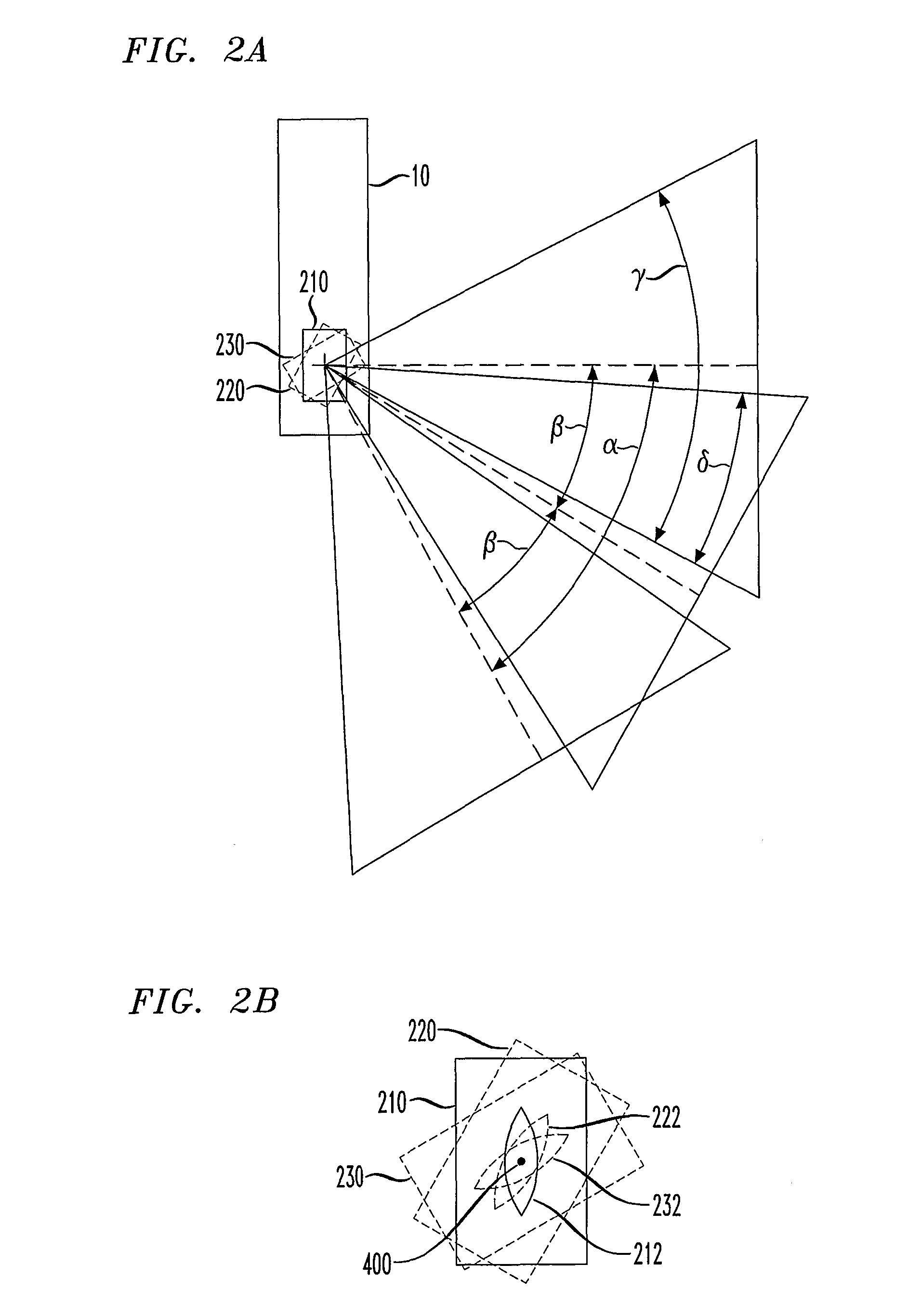 Mobile Communication Device Having Panoramic Imagemaking Capability