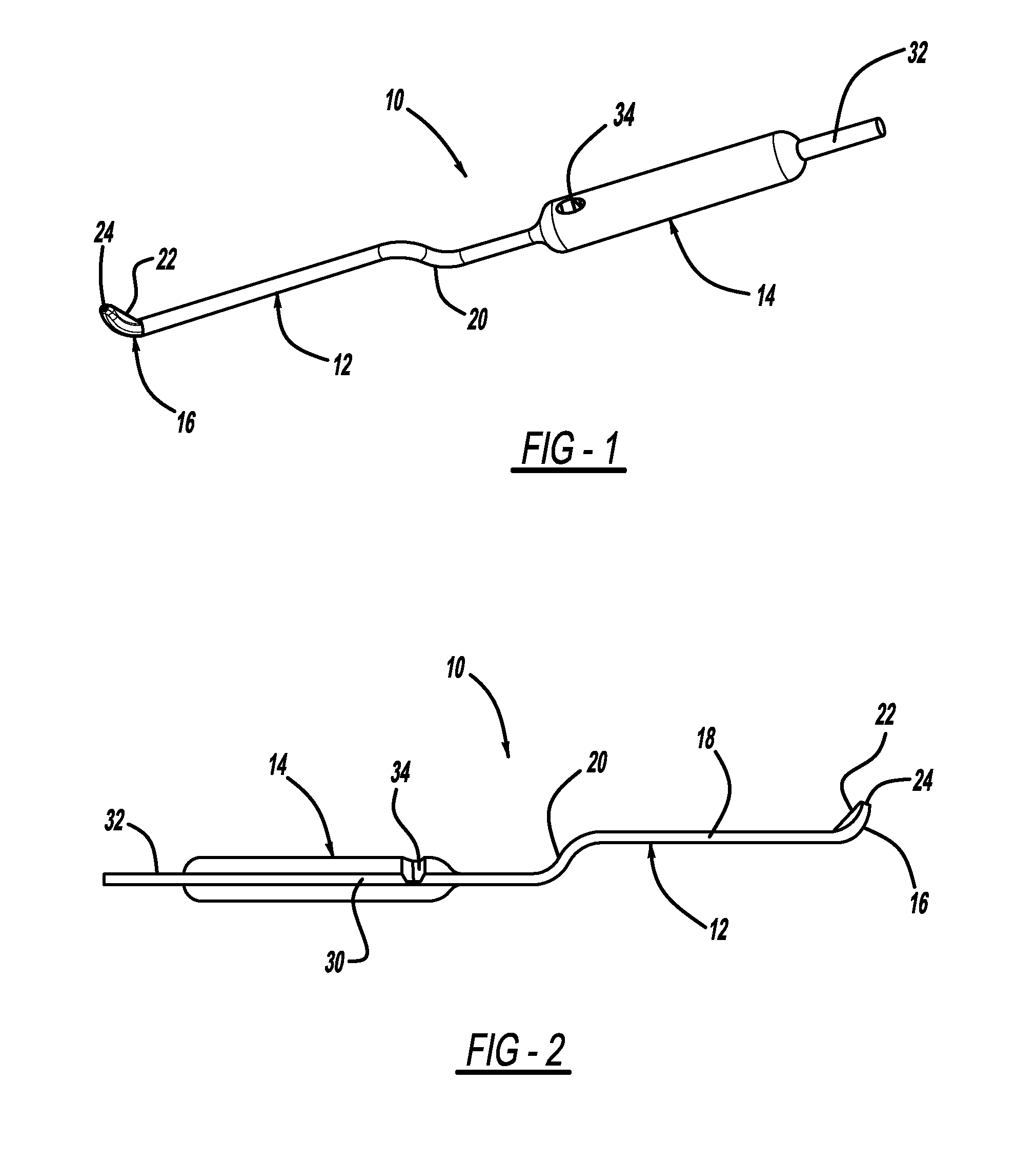 Up cutting knife with suction