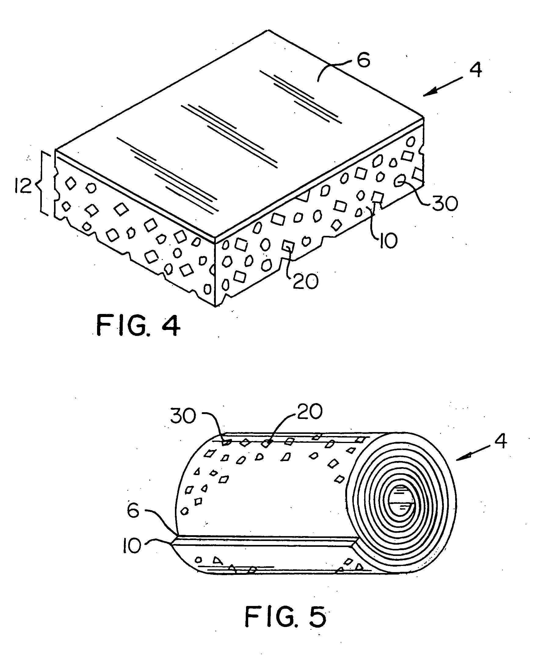 Wound dressing