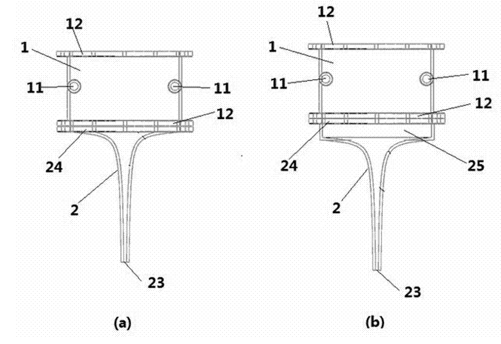 Vortex water activation method and device