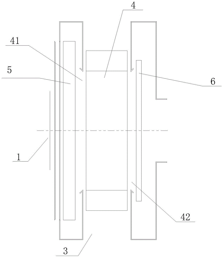 Indoor air conditioner