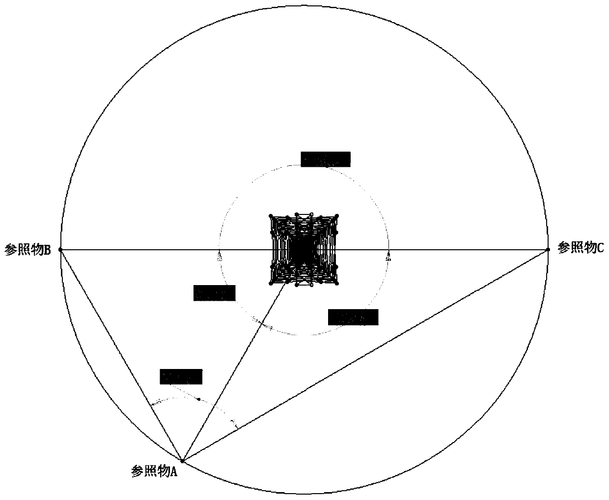 A tower deformation detection method with constrained registration