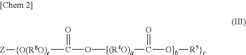 Refrigerator oil composition