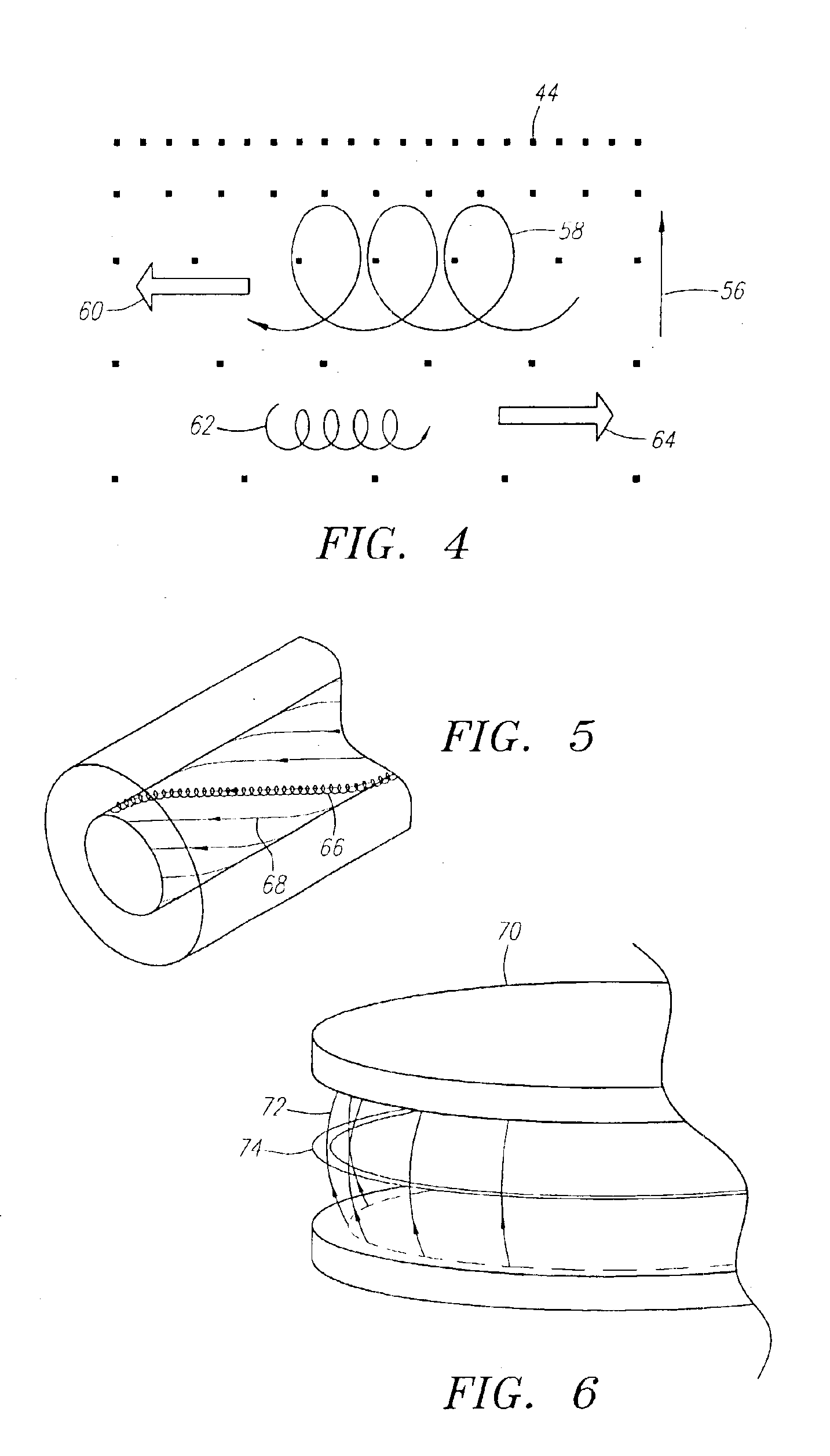 Formation of a field reversed configuration for magnetic and electrostatic confinement of plasma