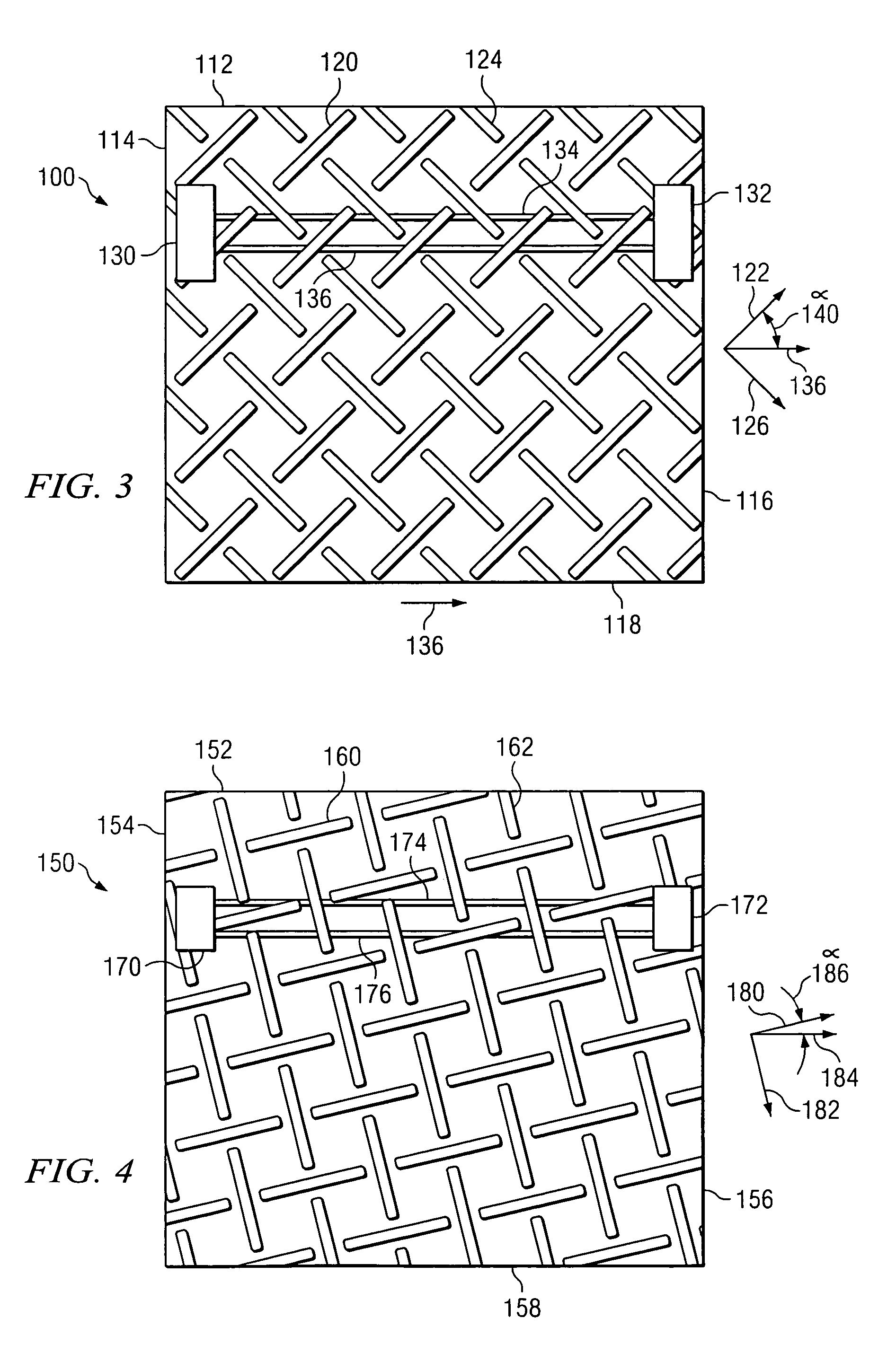 System and method for optimizing printed circuit boards to minimize effects of non-uniform dielectric