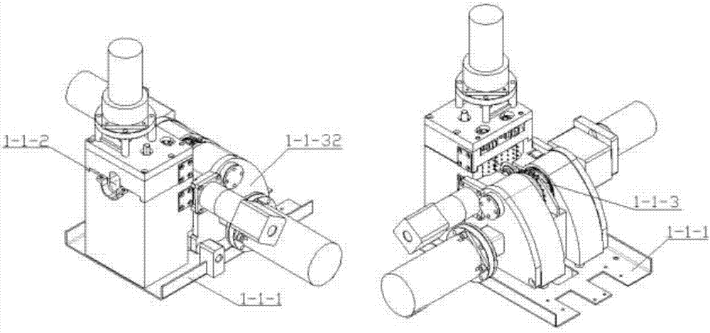 Loach or finless eel slaughtering device