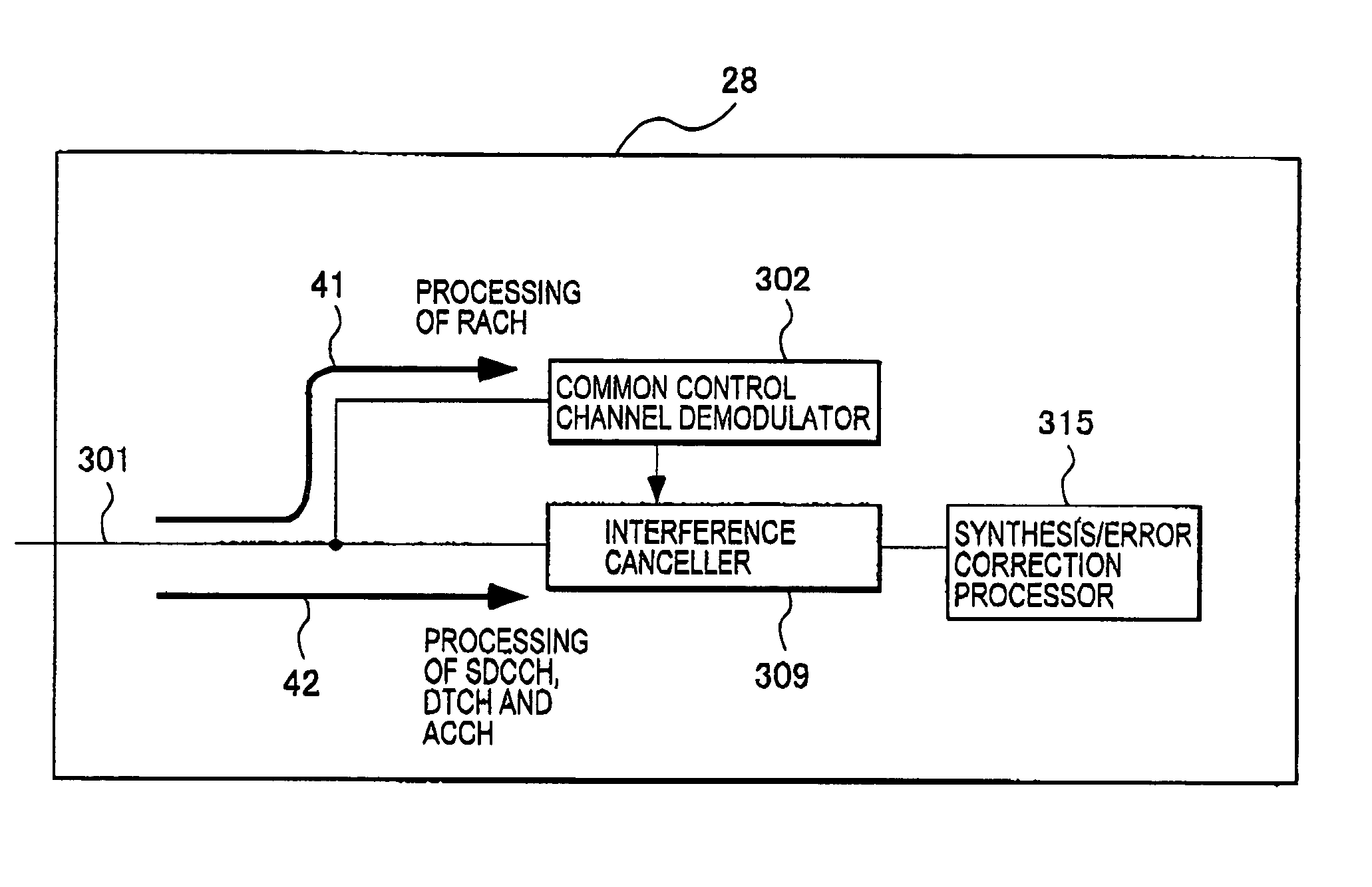 Base station and mobile communication system