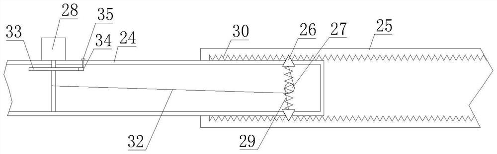 Electric power safety fence stacking trolley