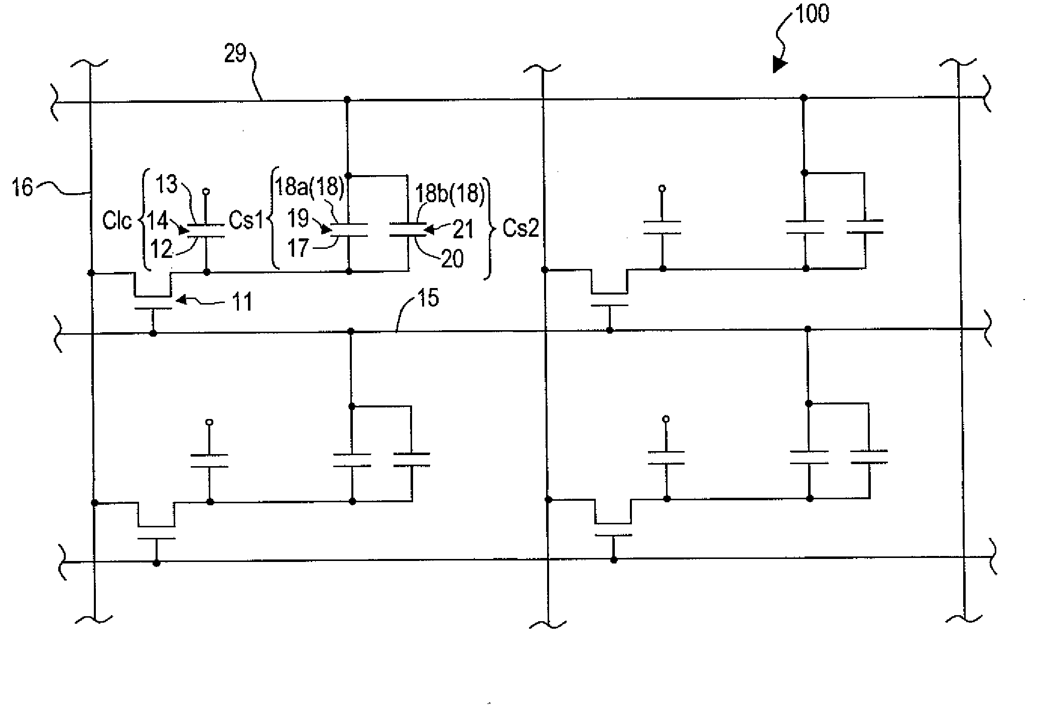 Liquid crystal display