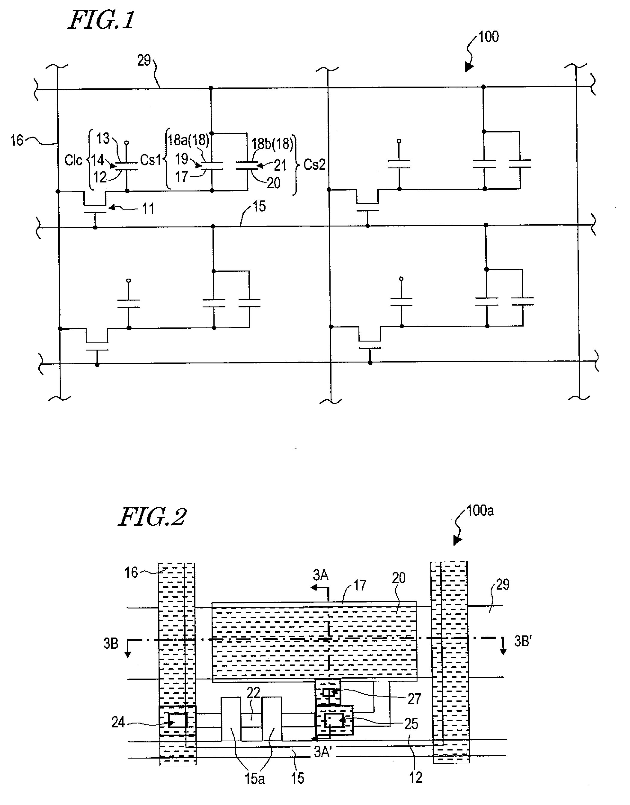 Liquid crystal display