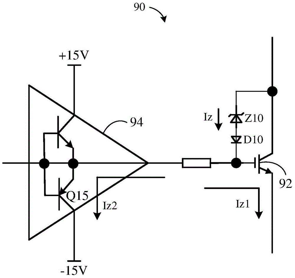 Switch module, converter and electrical energy conversion device