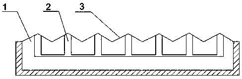 Physiotherapeutic foot pad for vehicle