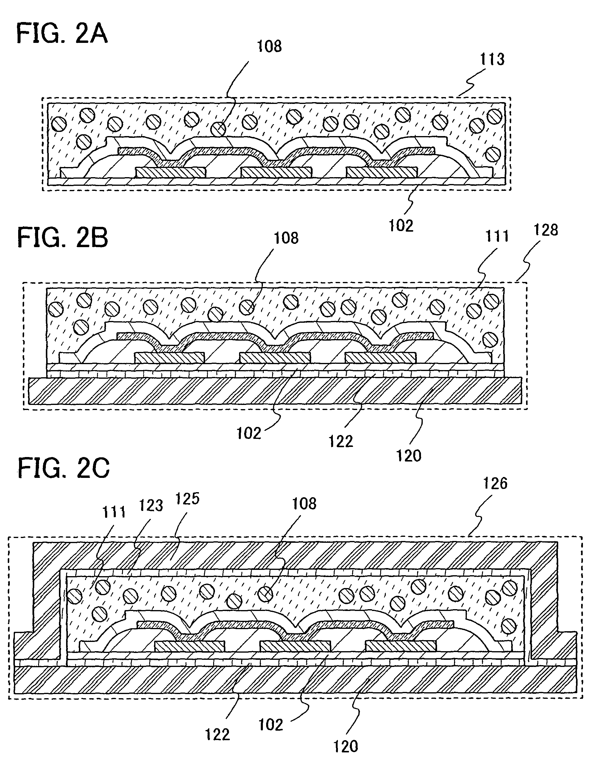 Memory device and semiconductor device