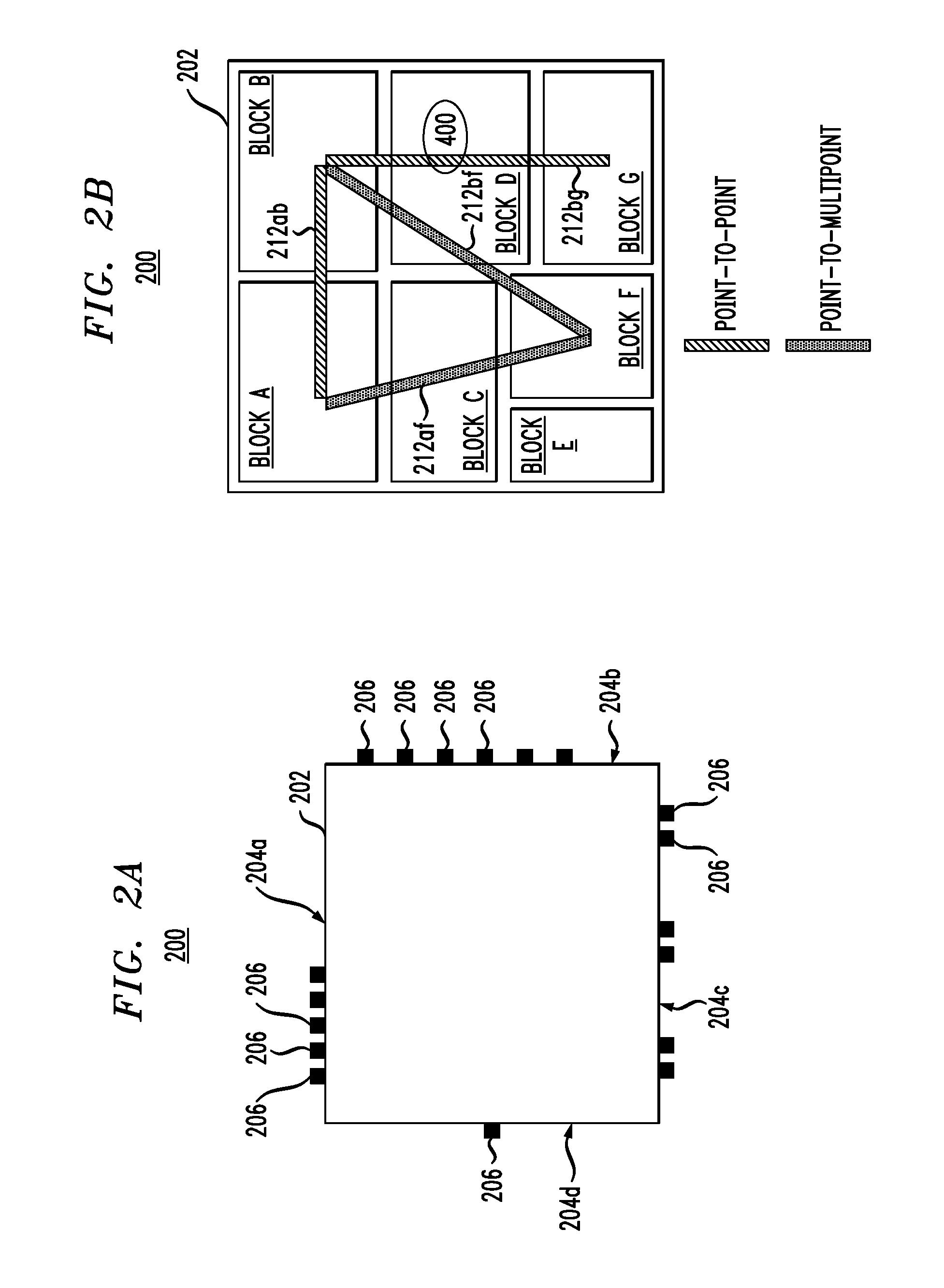 Generating integrated circuit floorplan layouts