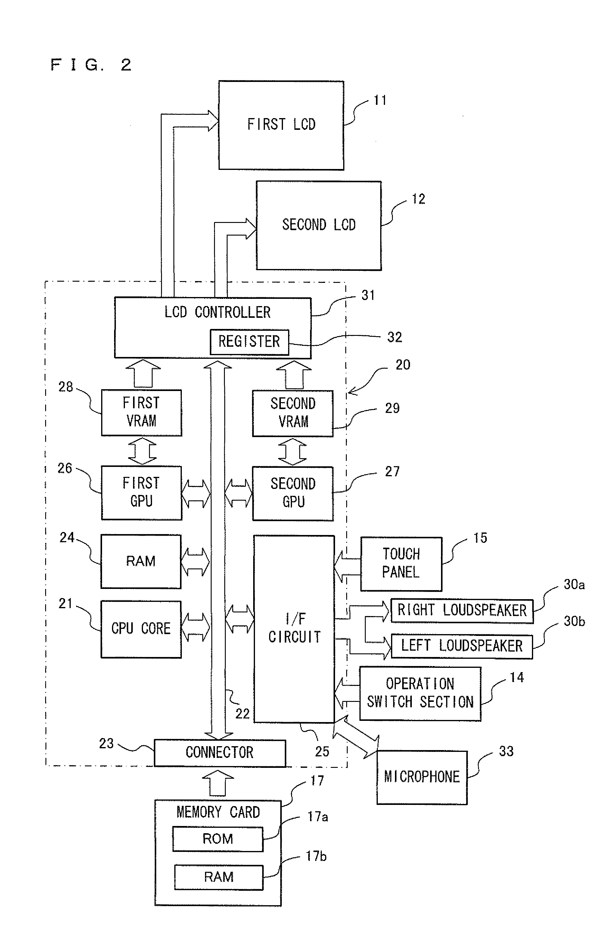 Computer-readable storage medium storing game program, and game apparatus