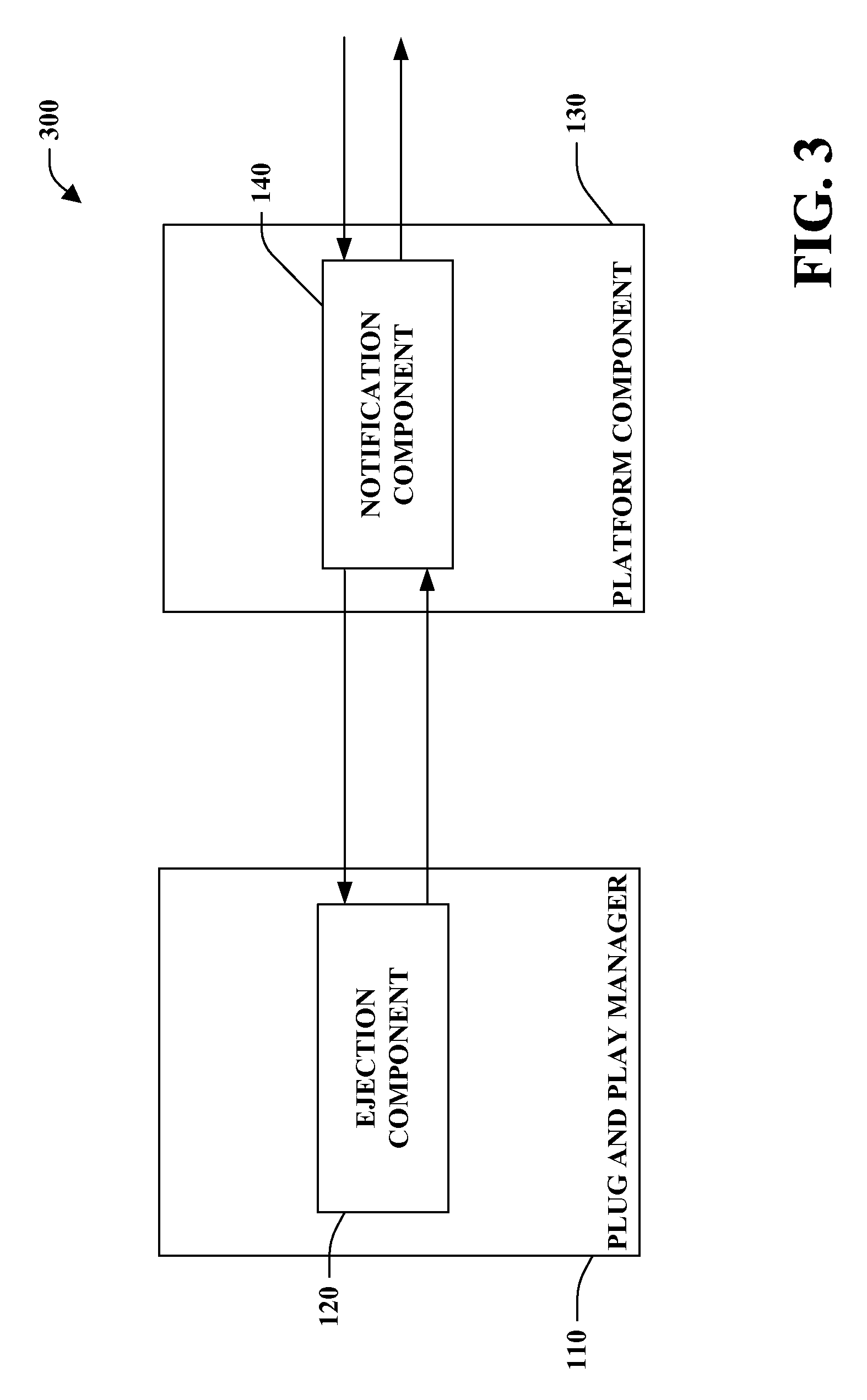 Ejection failure mechanism