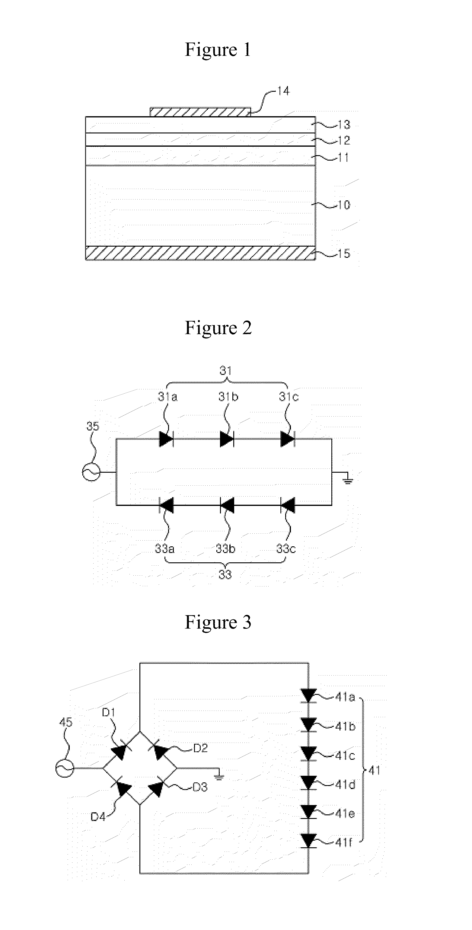 Light emitting diode having AlInGaP active layer and method of fabricating the same