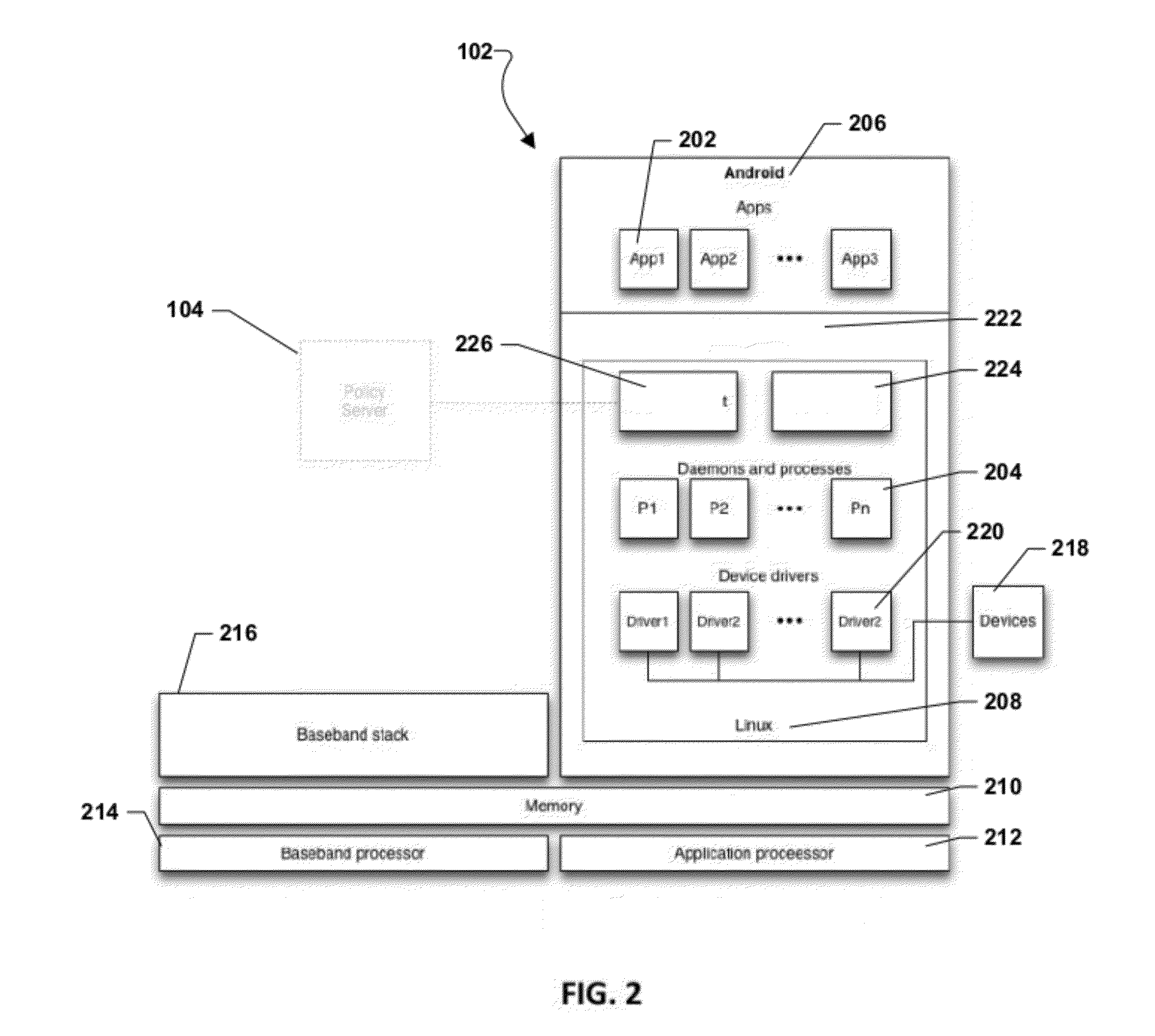 Systems and Methods for Enhanced Security in Wireless Communication