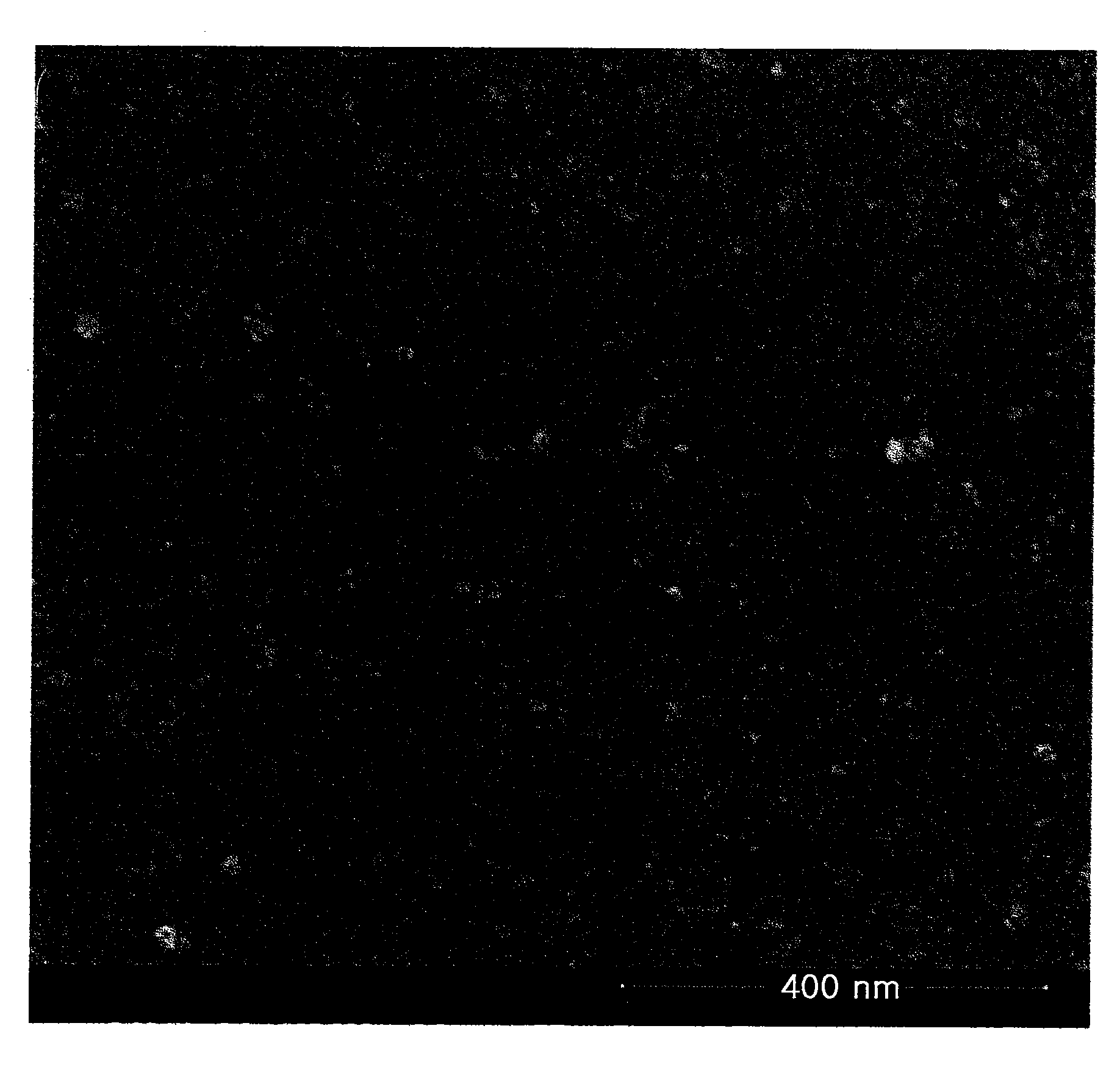 Method of manufacturing dysprosium oxide nanoparticles and method of manufacturing dysprosium oxide nanosol