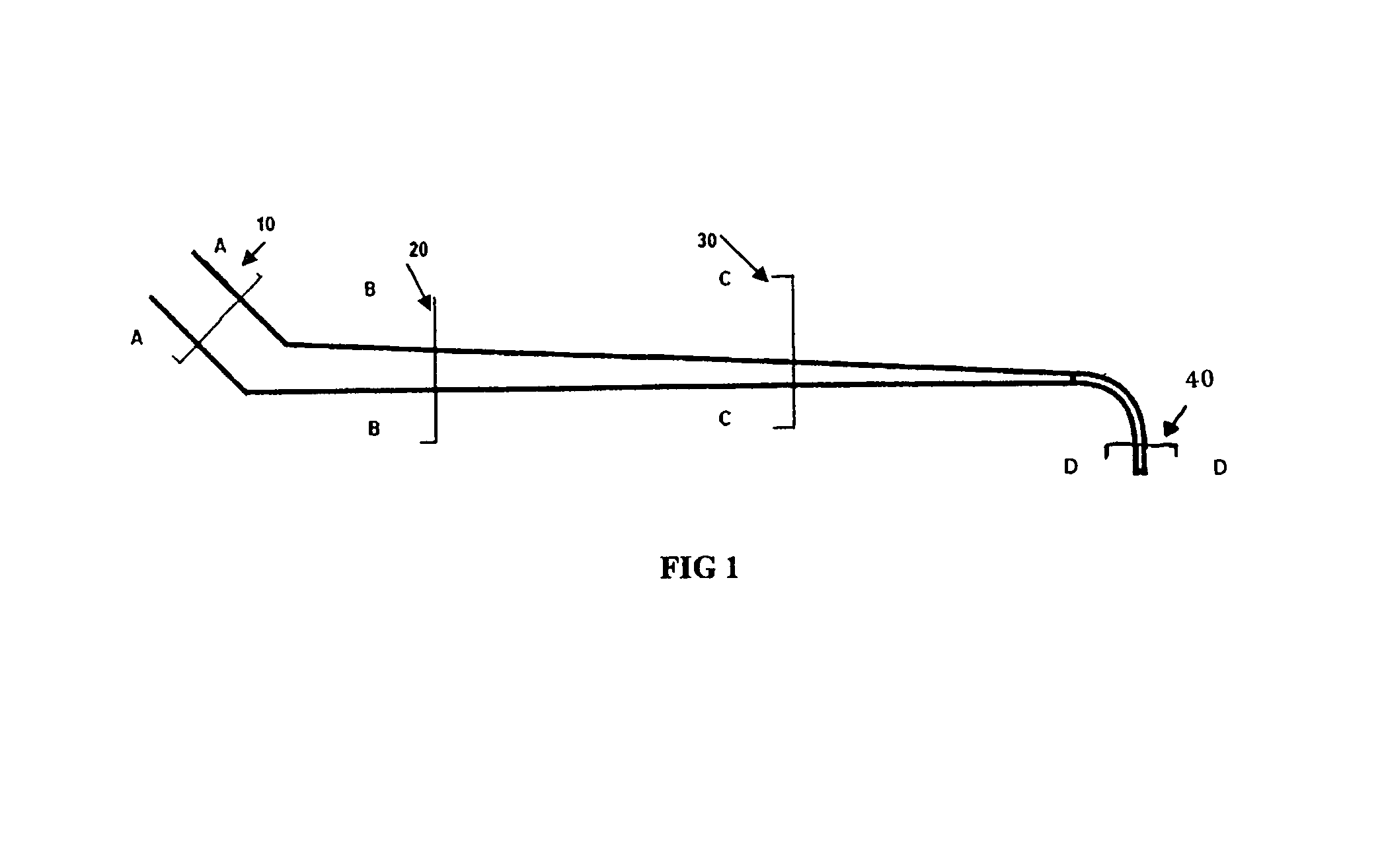 Apparatus for the uniform distribution of fibers in an air stream