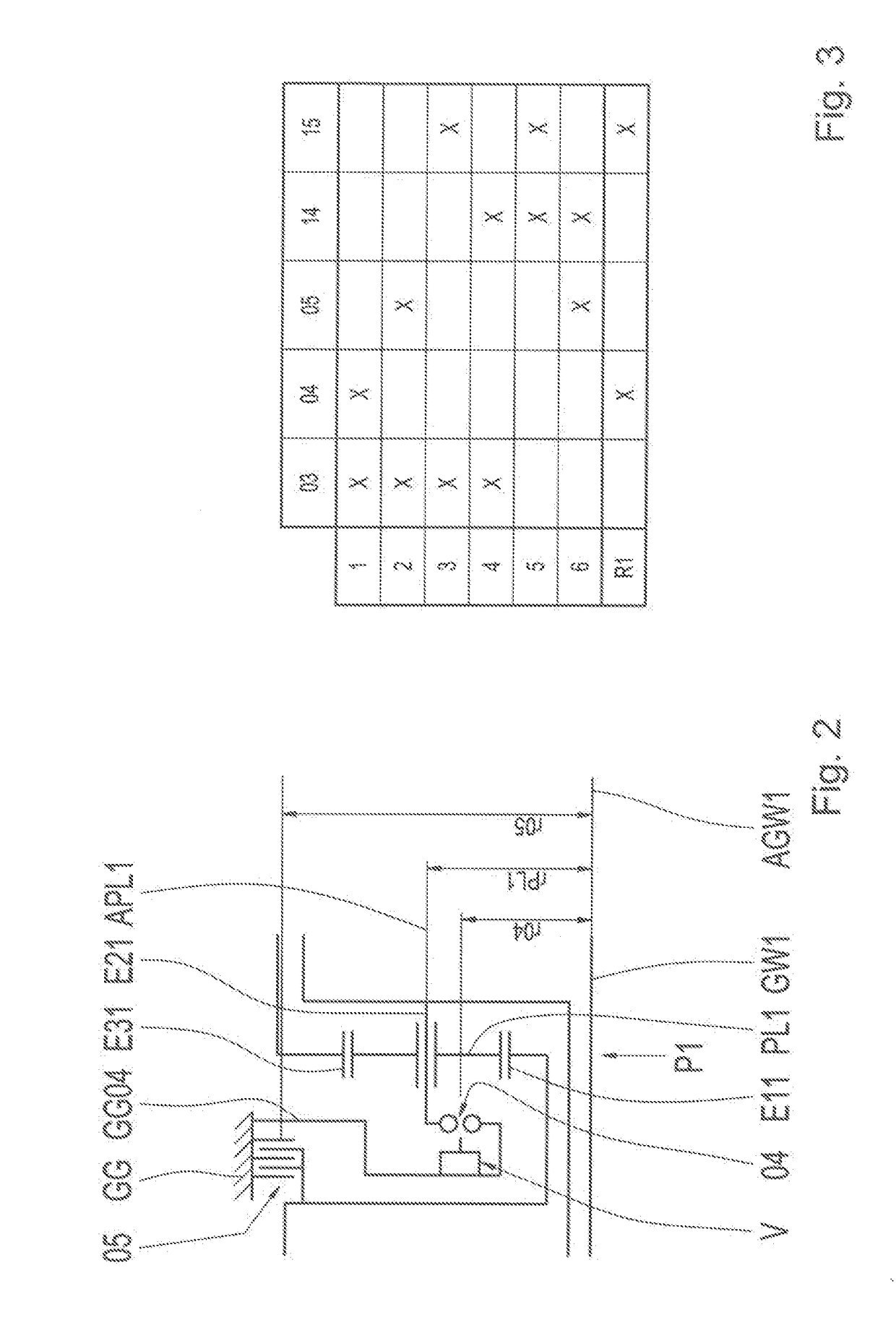 Transmission for a Hybrid Vehicle, Drive Train for a Hybrid Vehicle Having Such a Transmission, and Method for Starting Up a Hybrid Vehicle