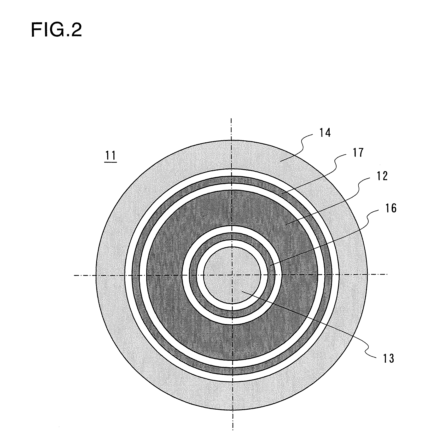 Power supply apparatus for ion accelerator