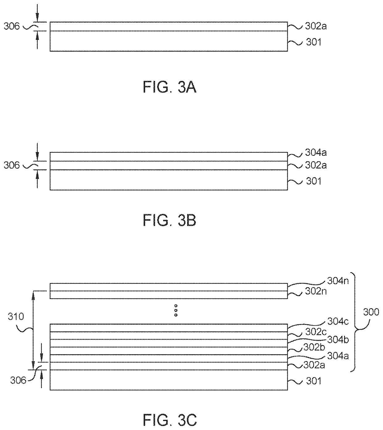 Oxy-fluoride compounds for chamber parts protection