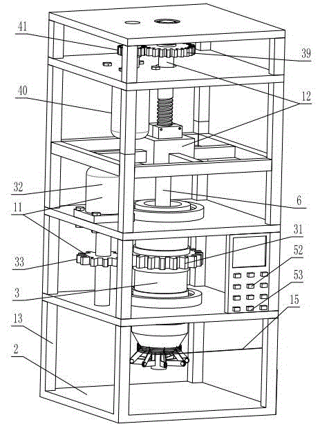 Distribution cable recovery device