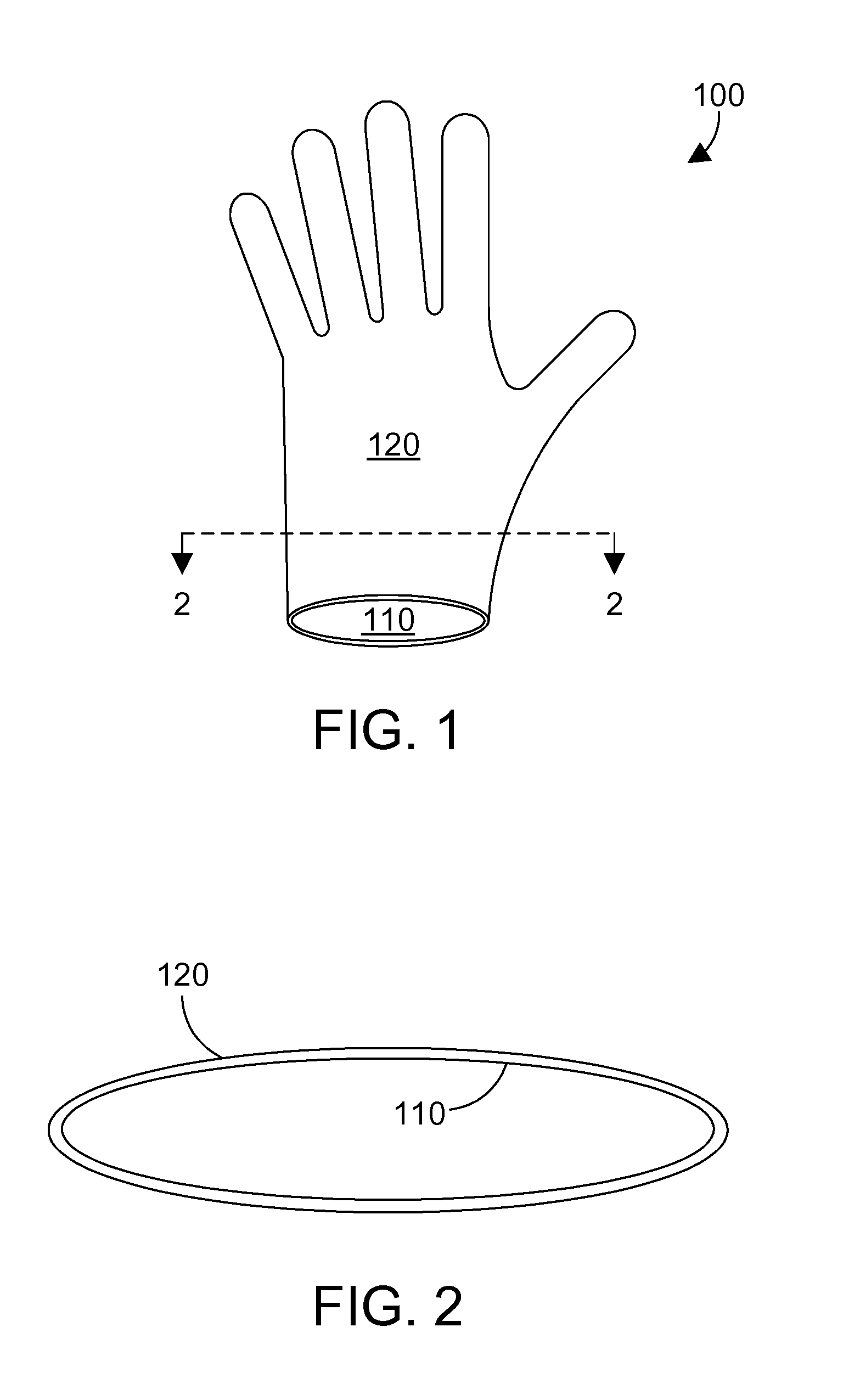 Topical sanitizing gel containing avenanthramides