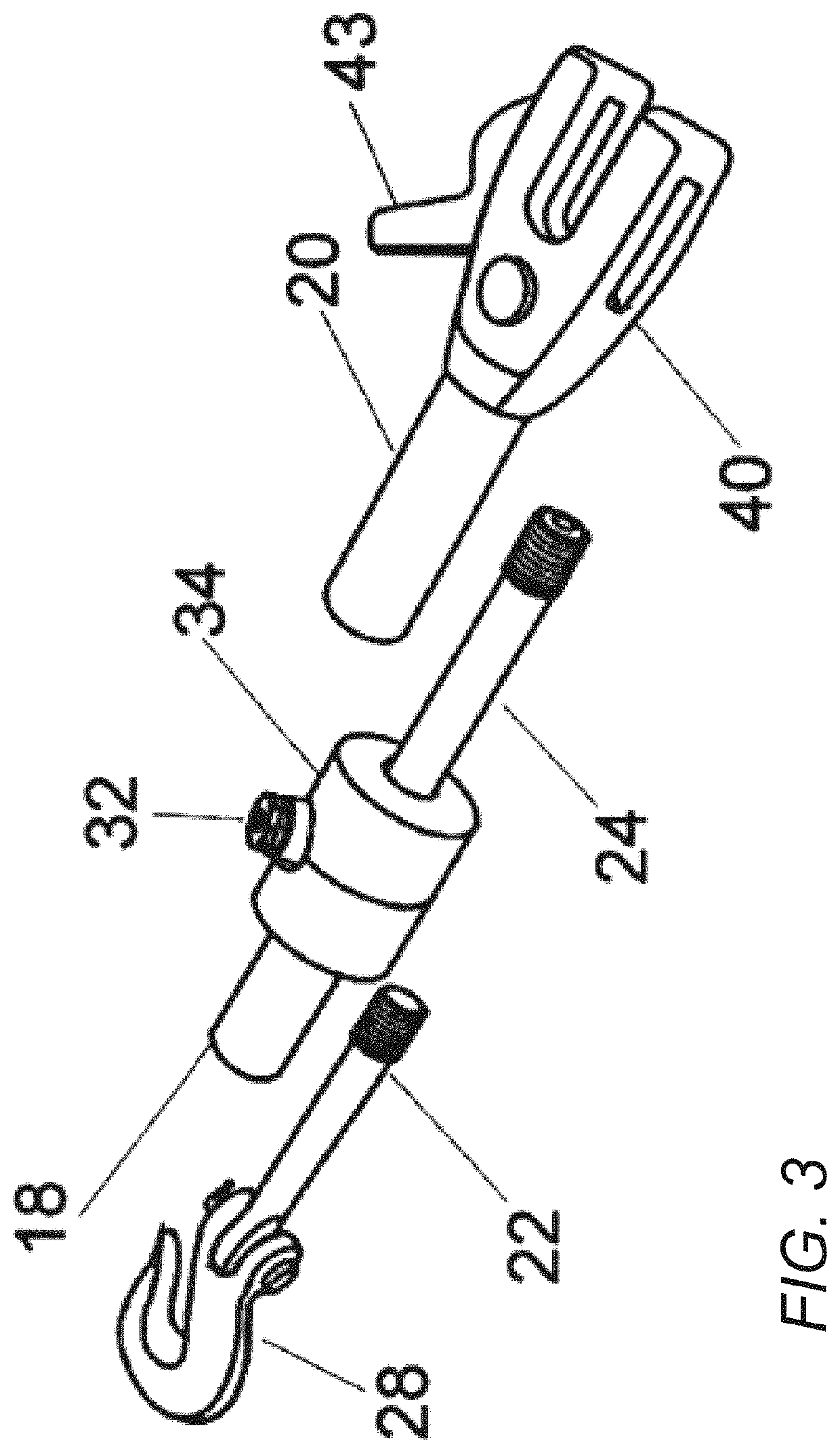 Automated, wireless, cargo restraint tension control and monitoring system