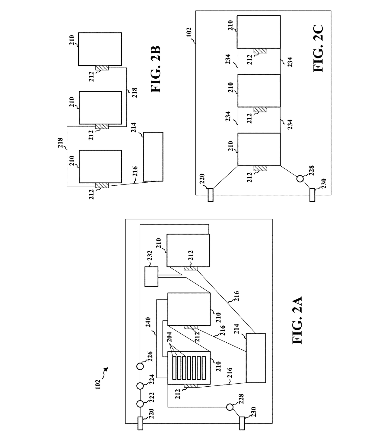 Battery module with cooling aspects