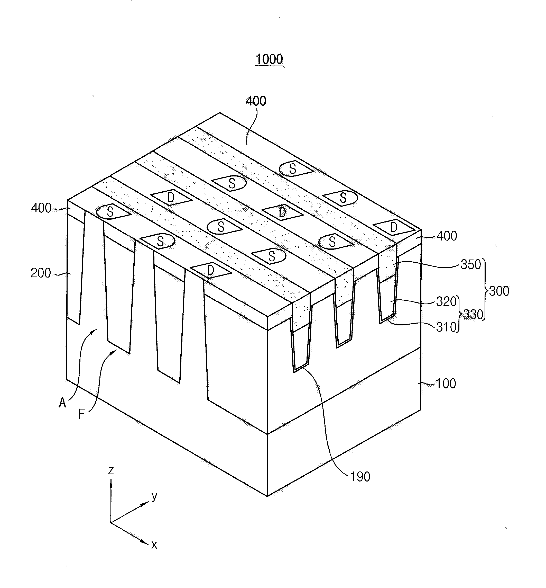 Semiconductor device and method of manufacturing the same