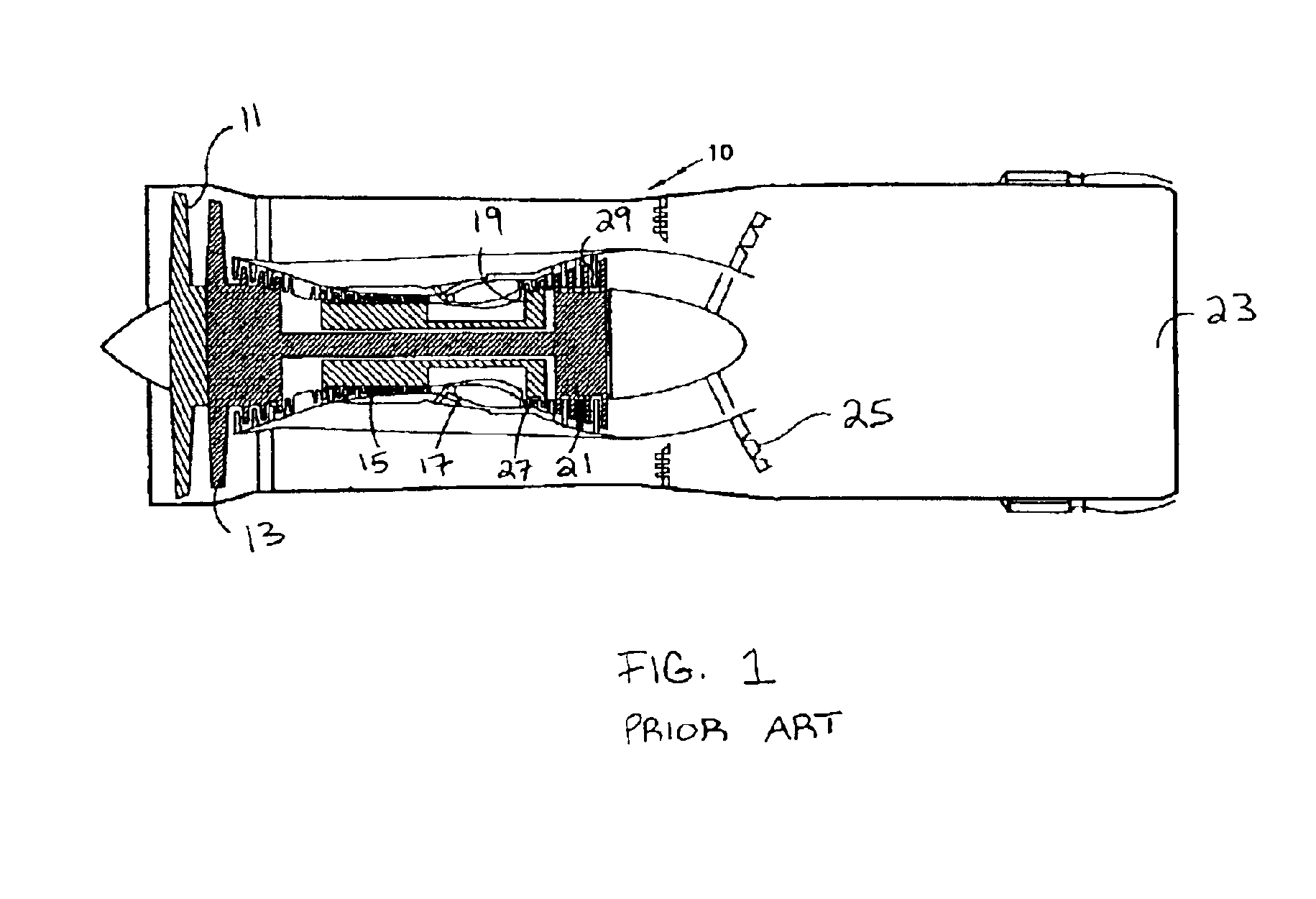 Flow directing device