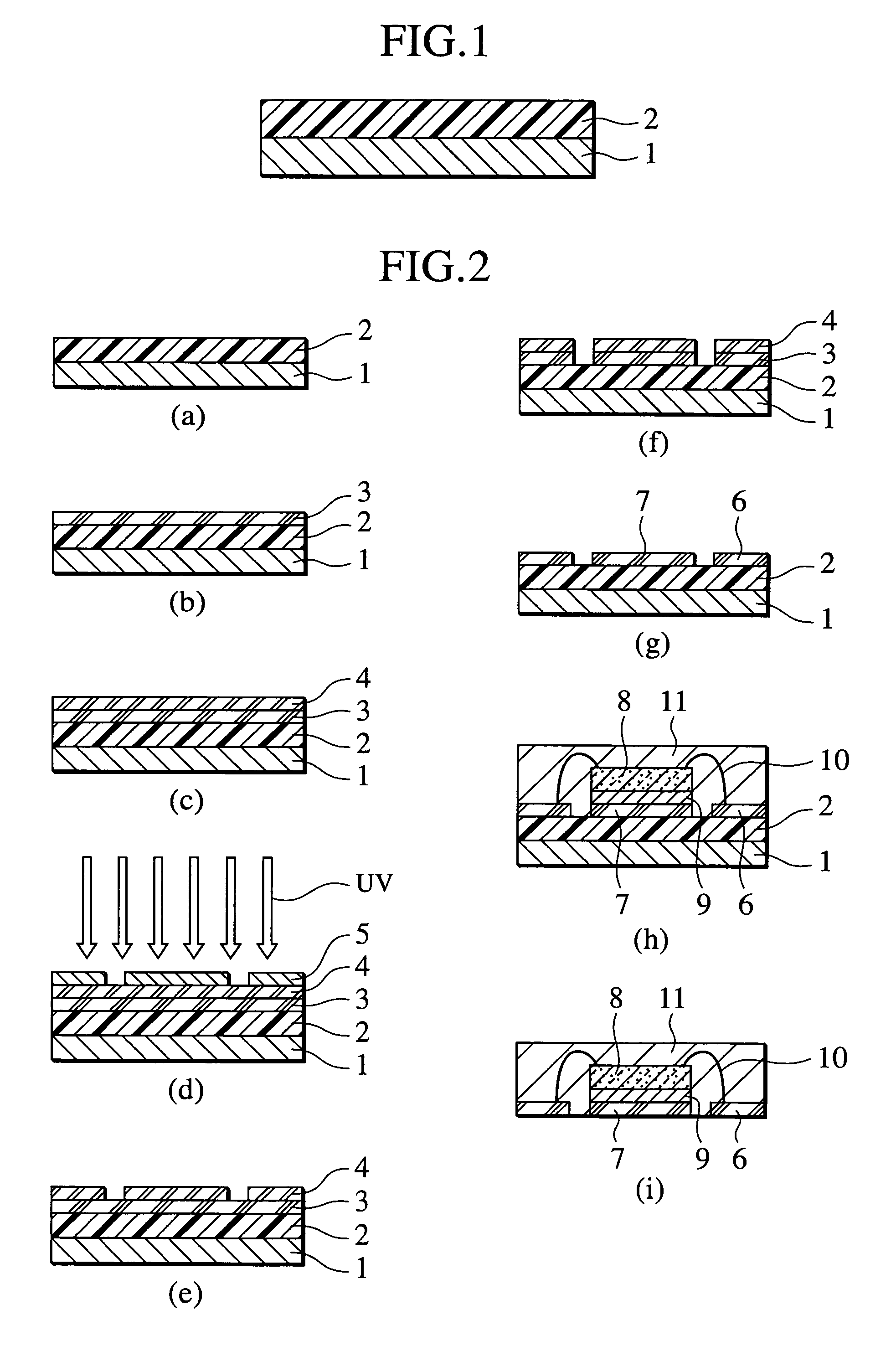 Adhesive film for semiconductor, metal sheet with such adhesive film, wiring substrate with adhesive film, semiconductor device, and method for manufacturing semiconductor device