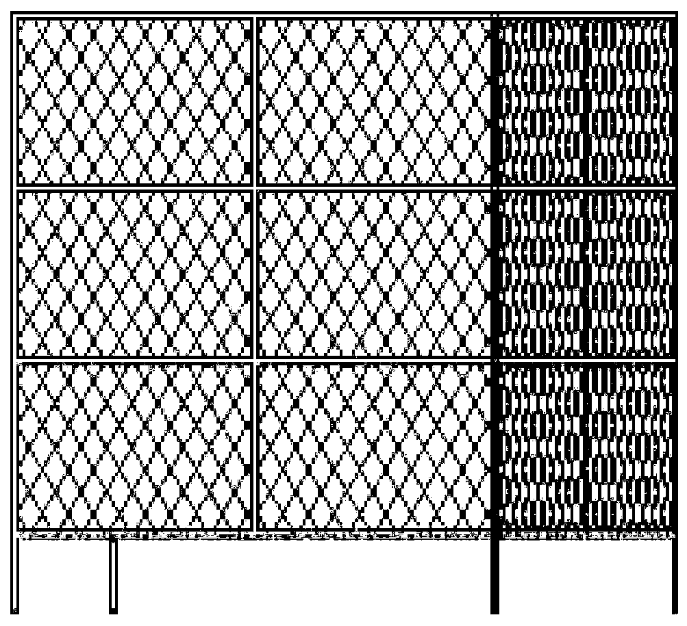 Growth-beneficial algae growth accelerant and preparation method and application thereof