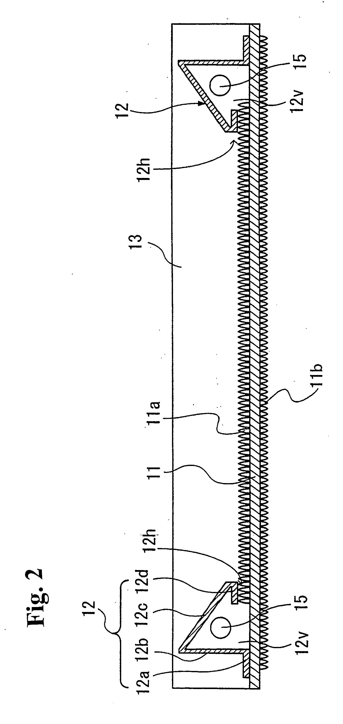 Vacuum lamination device and vacuum lamination method