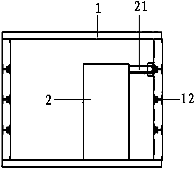 Machine room