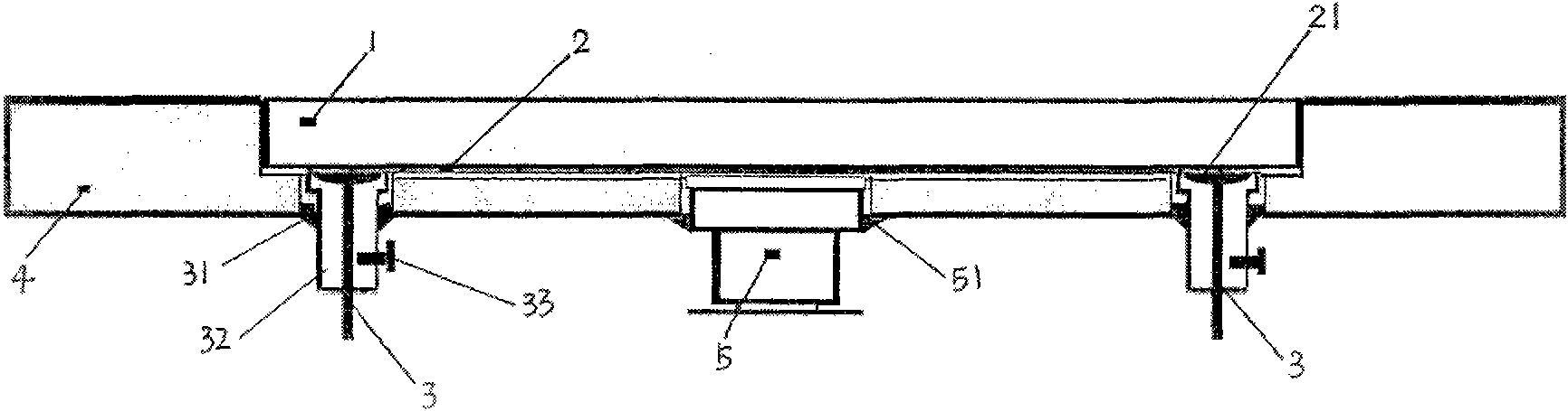 Novel electrical heating unit