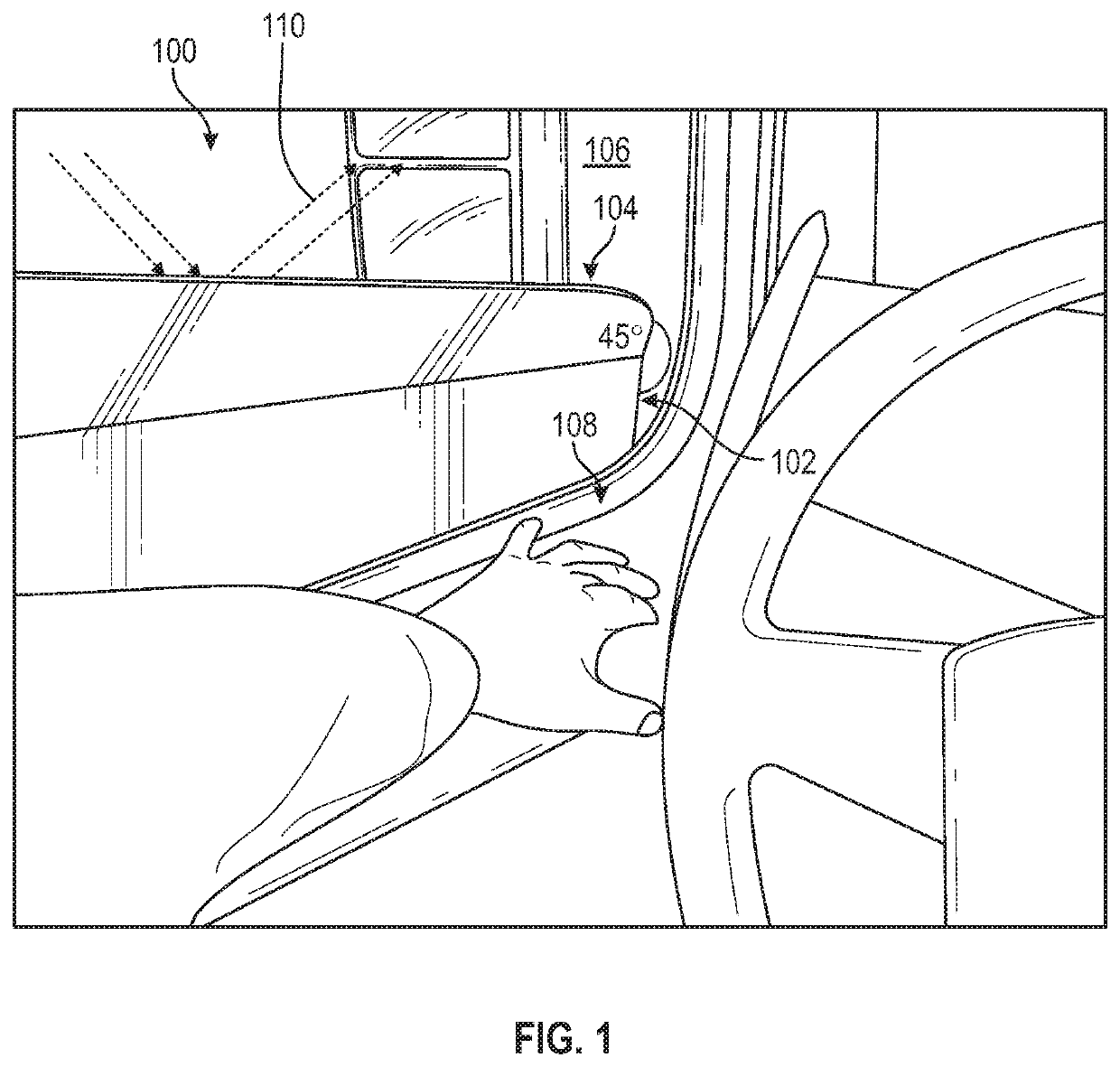 Vehicle side-window sun shield