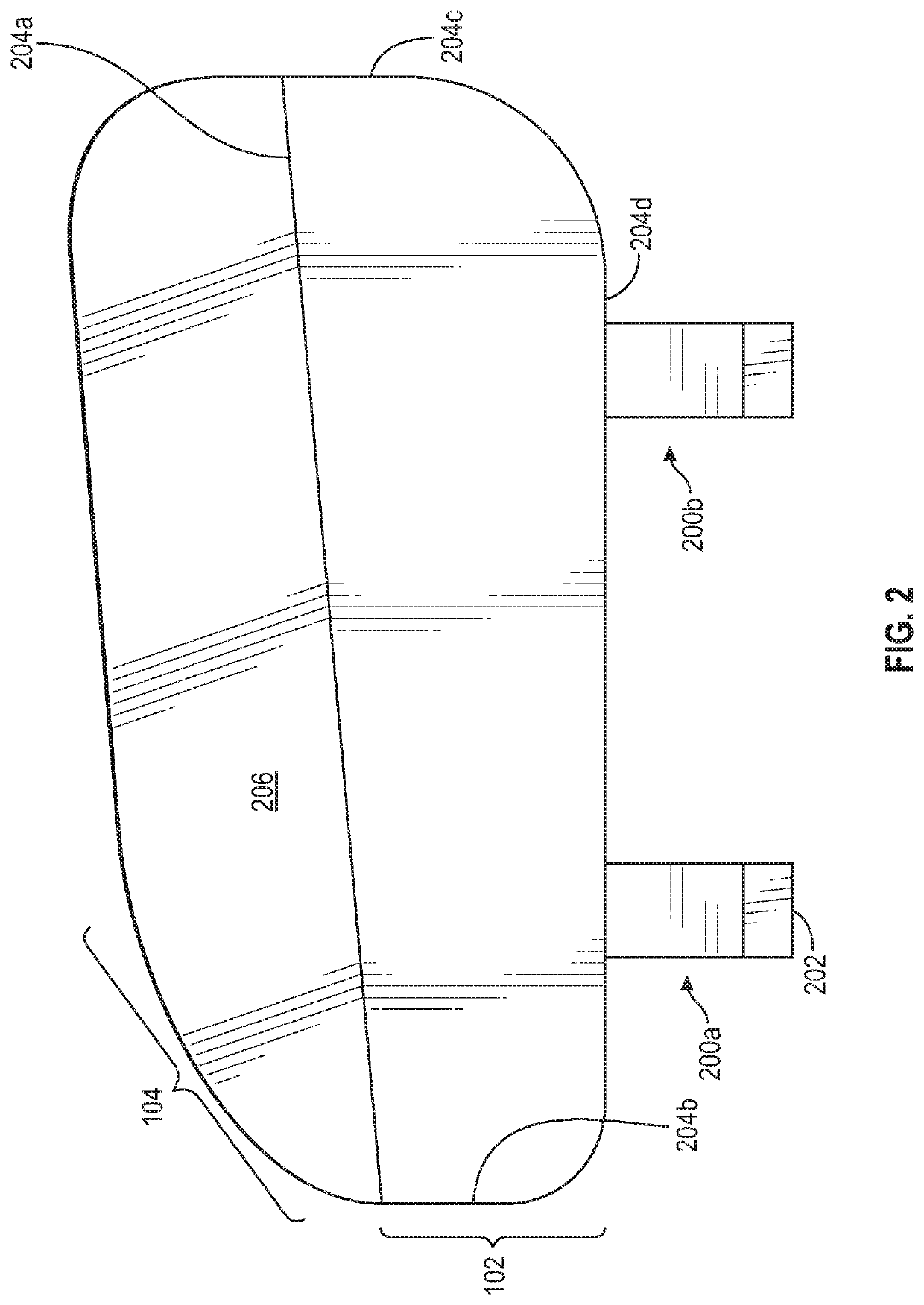 Vehicle side-window sun shield