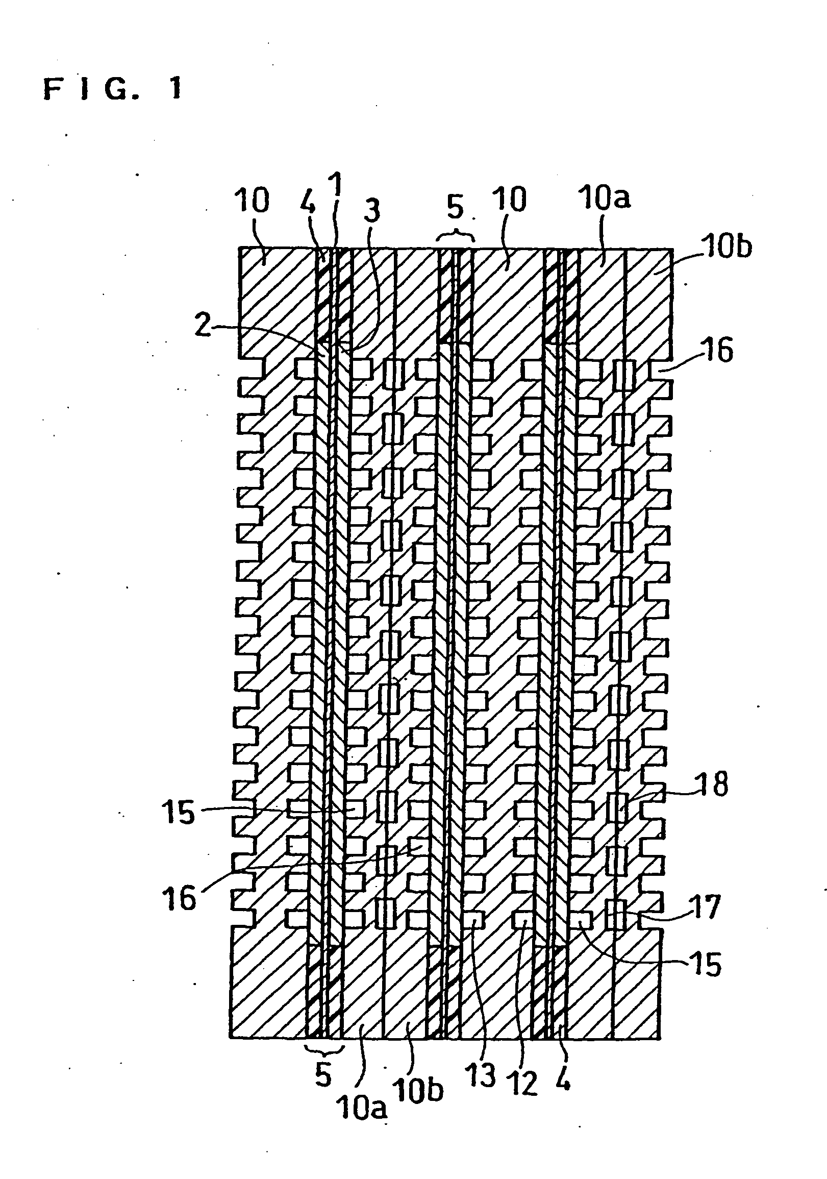 Polymer electrolyte fuel cell and method of manufacturing the same