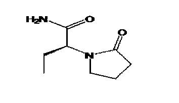 Preparation method of levetiracetam