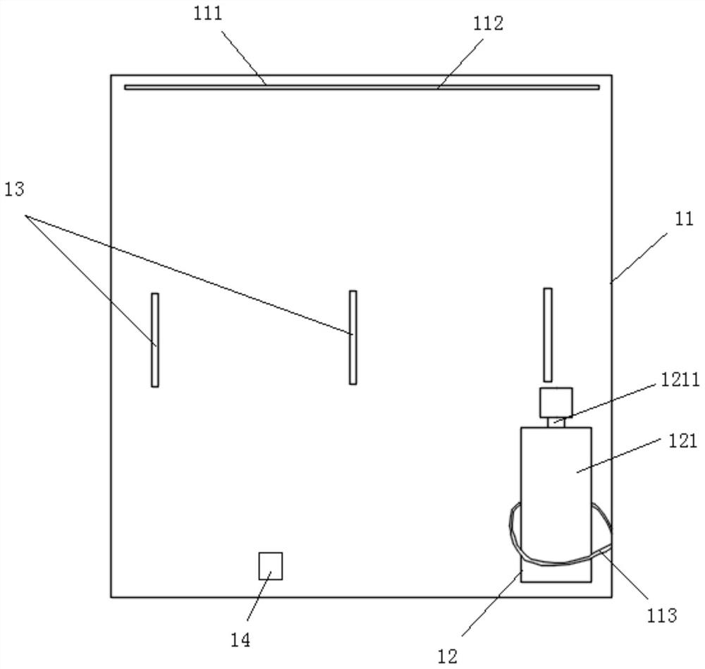 Low temperature sterilization and disinfection system