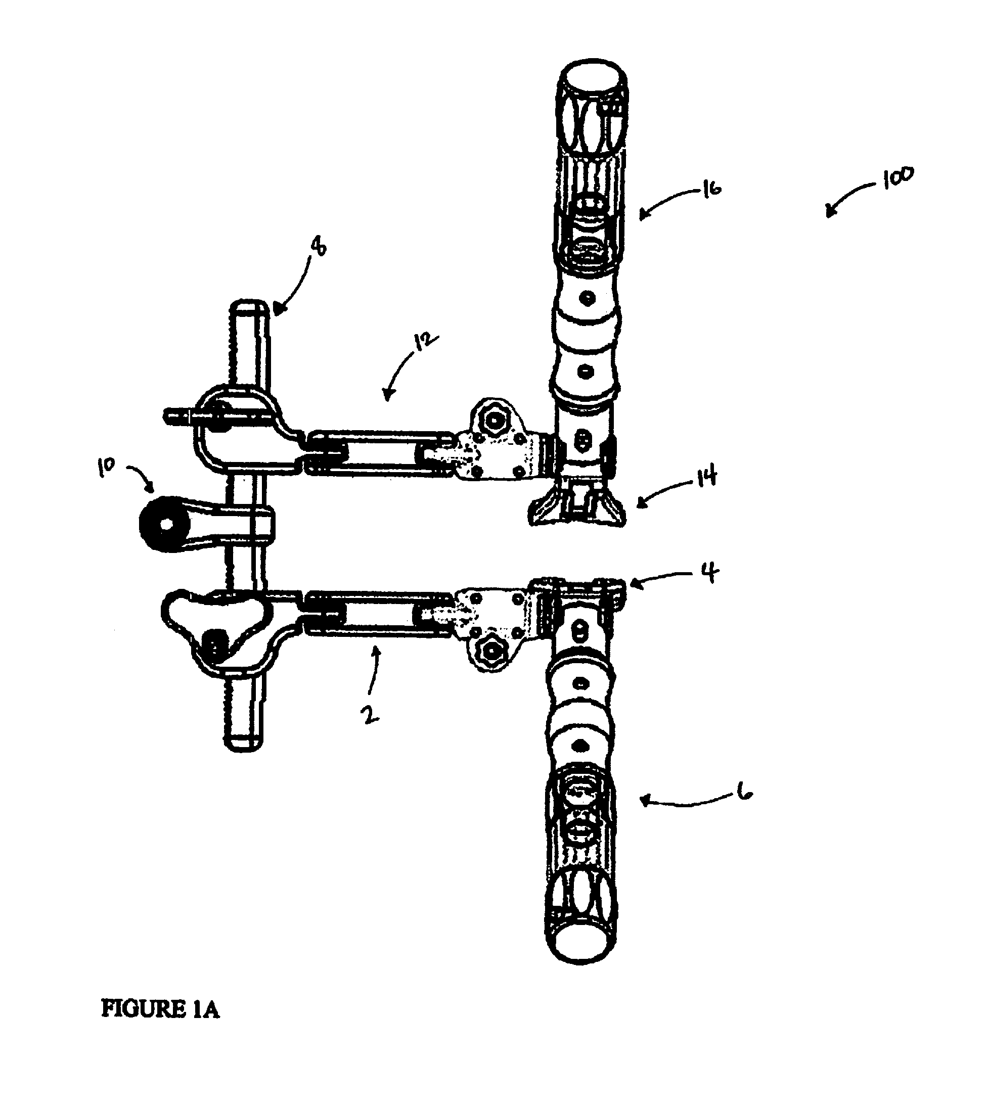 Surgical retractor systems and methods