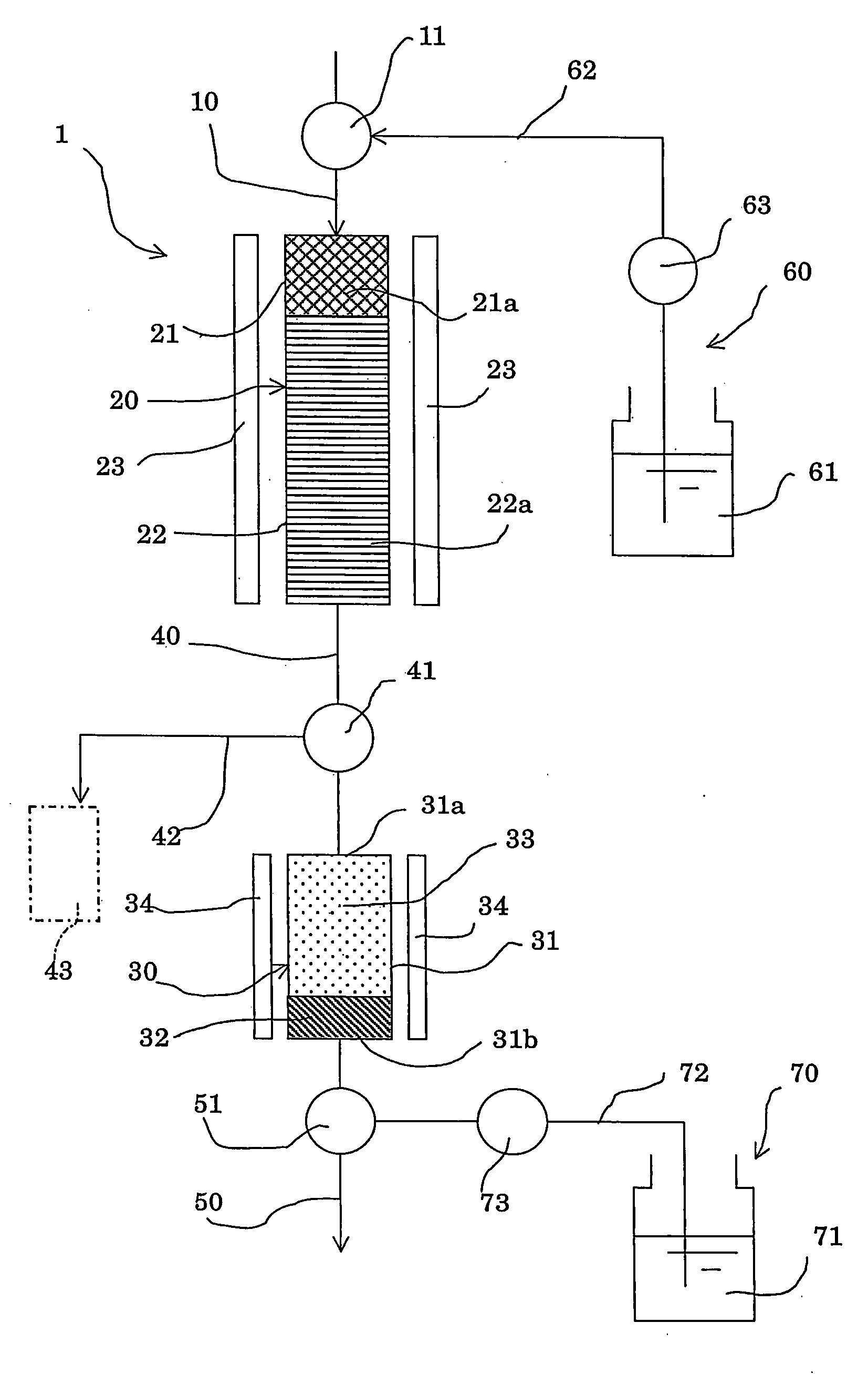 Method for preparing sample for analysis of dioxins