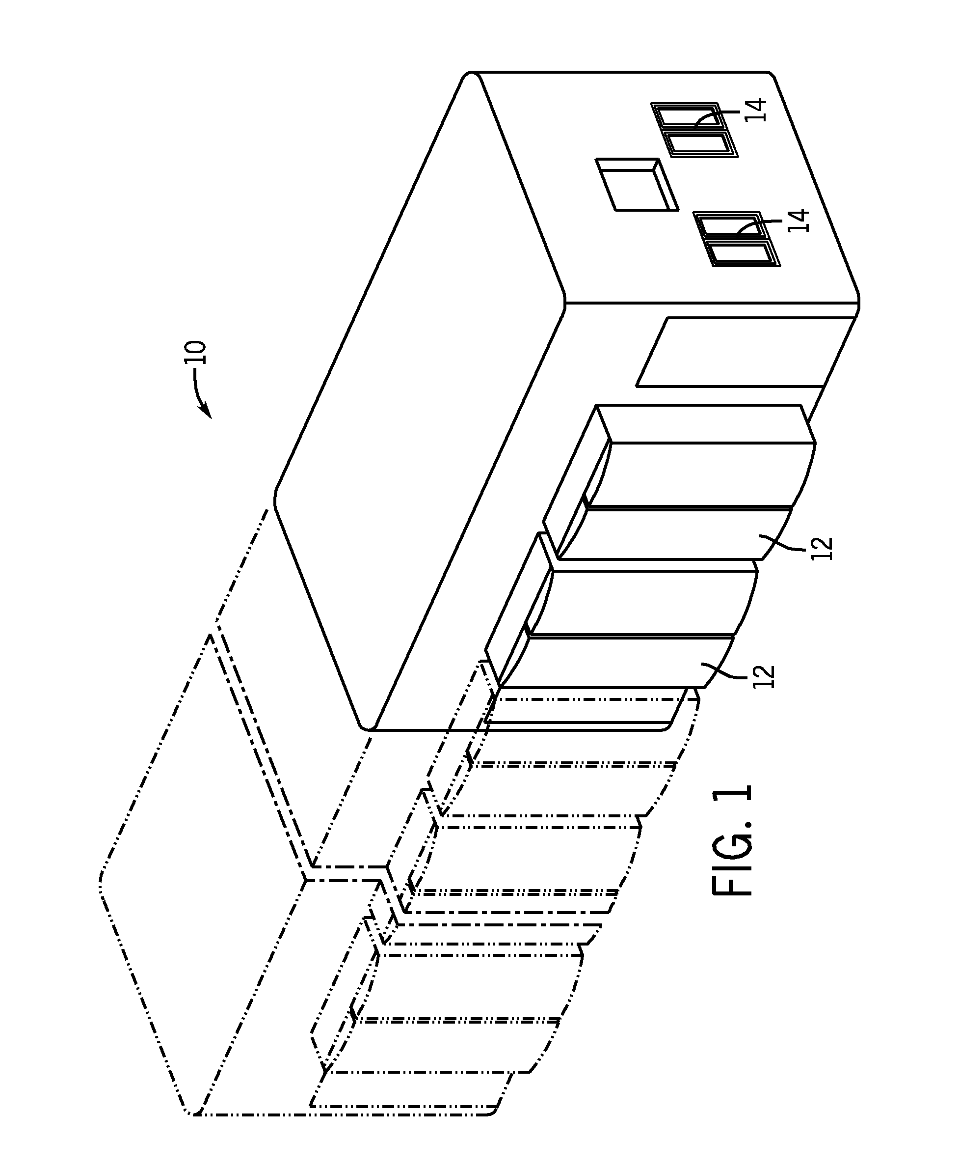 Cassette Puller