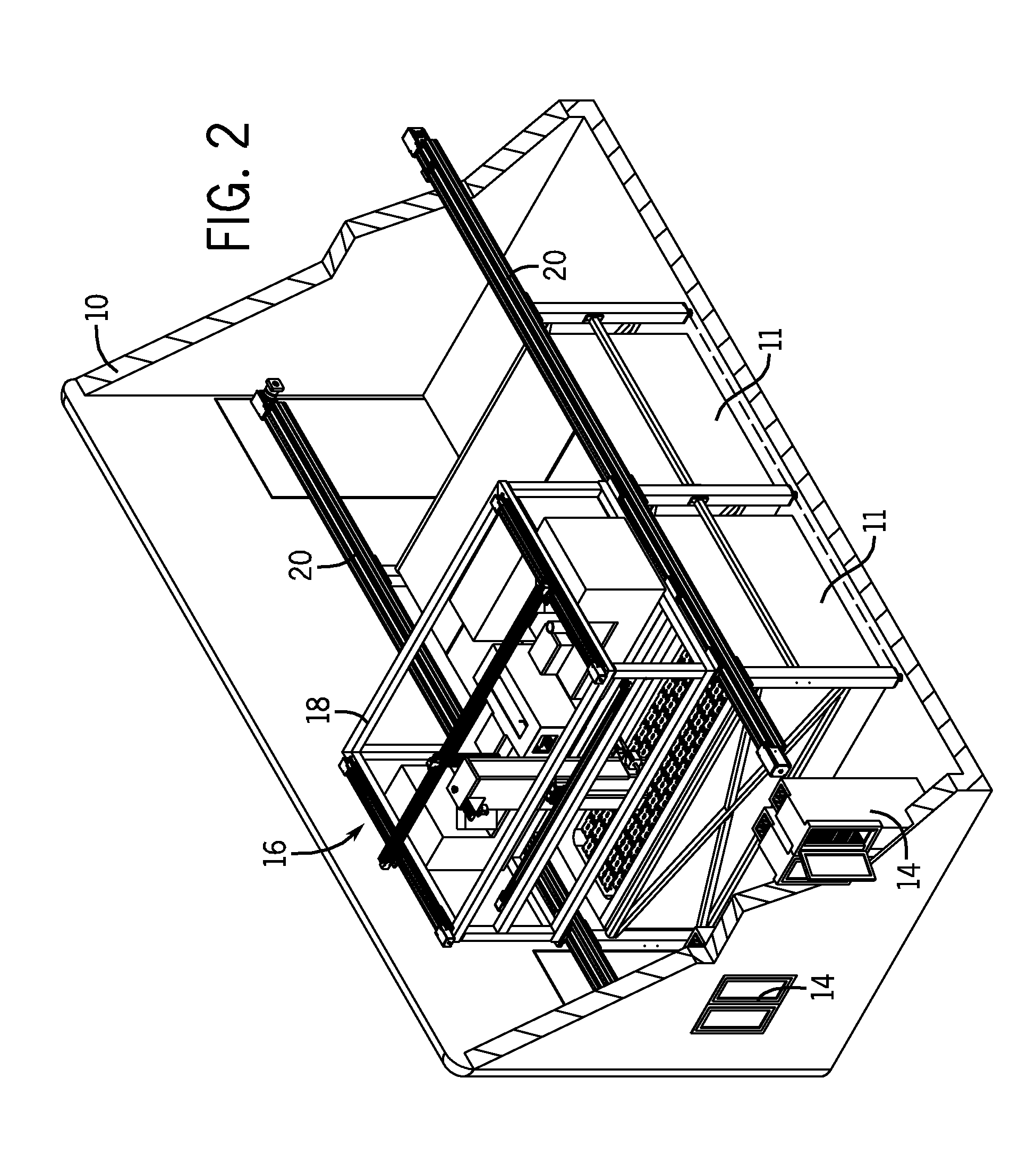 Cassette Puller