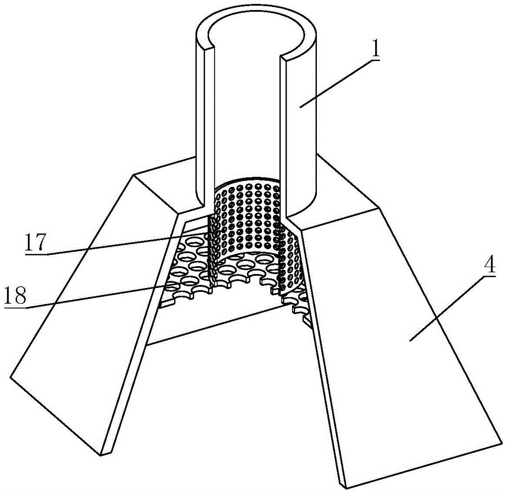 Marine compact scr catalytic muffler