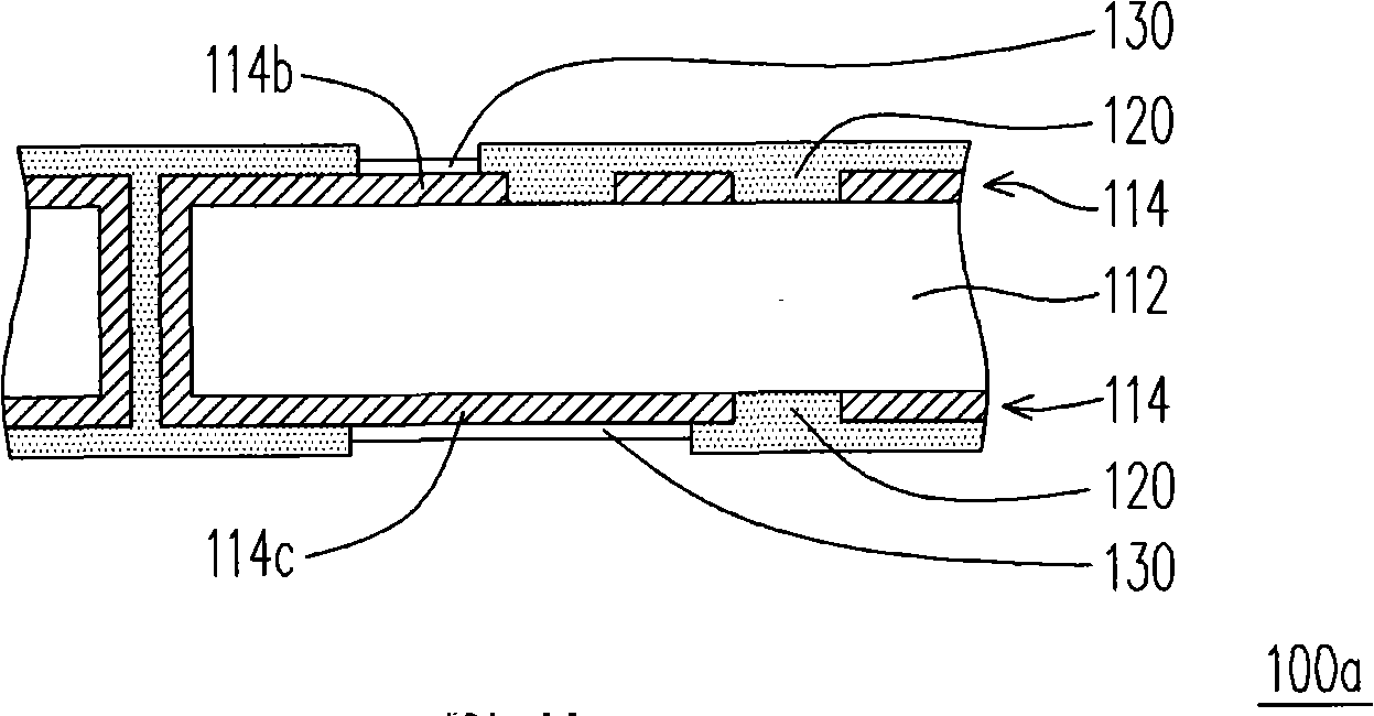 Chip package substrate, chip package body, and method for manufacturing chip package body